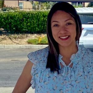 Meet your Posher, Liz